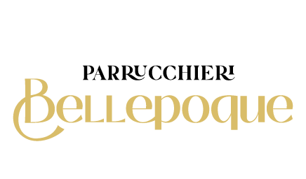 Logo PARRUCCHIERI BELLEPOQUE